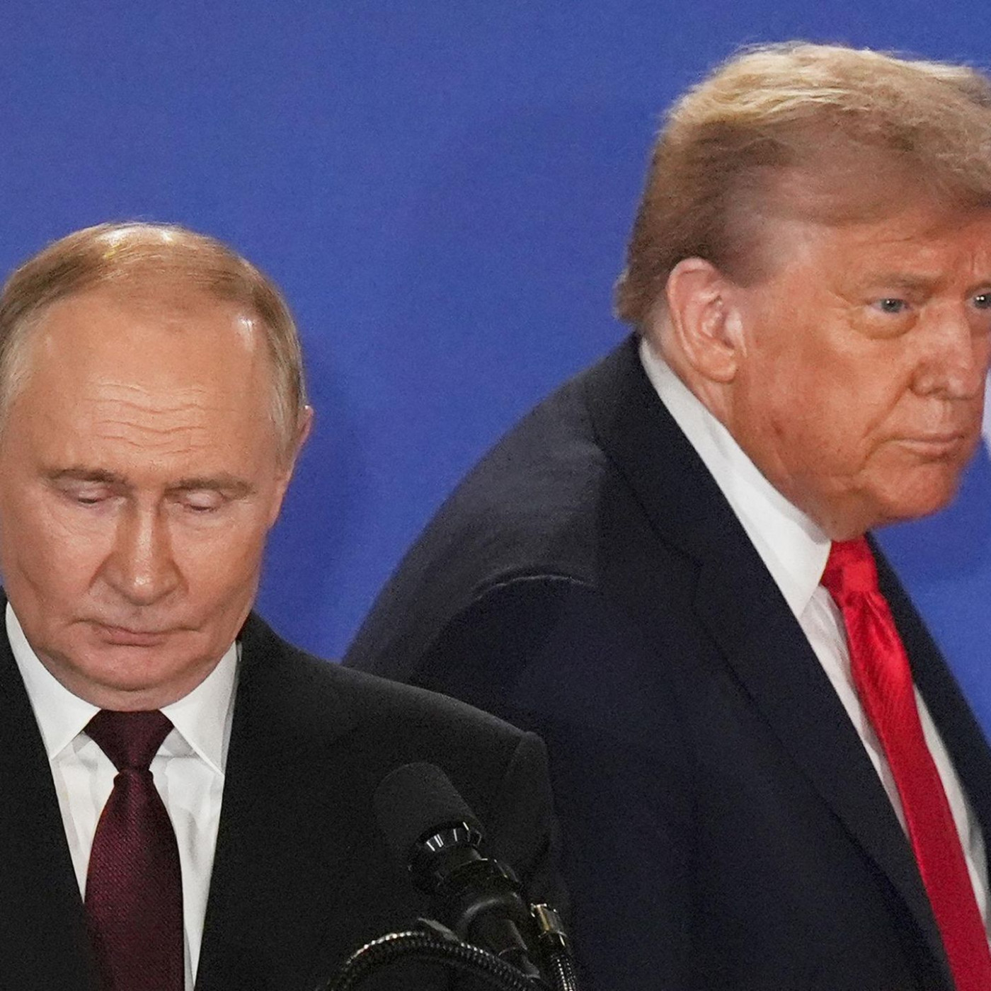 Neuer "Friedensplan": So will Putin Selenskyj "in die Ecke drängen"