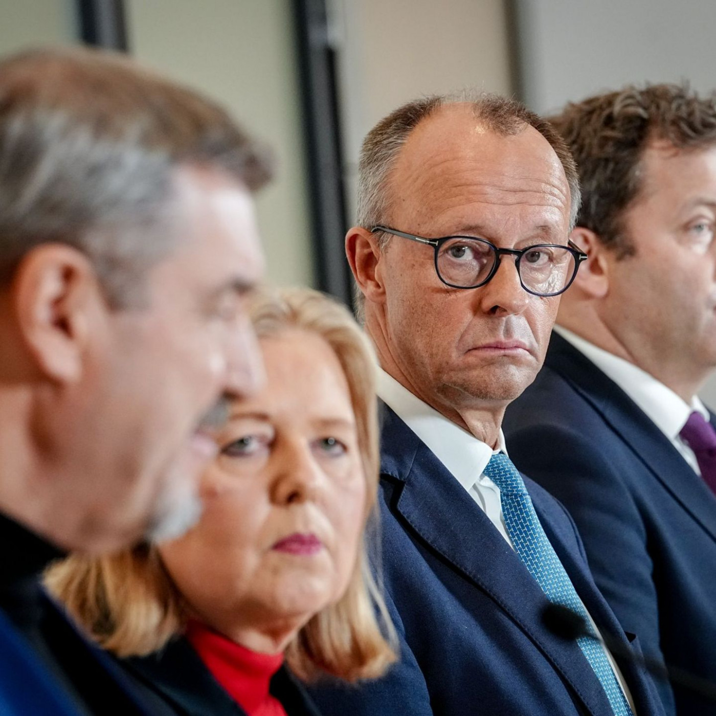 "Politbarometer": Bürger beim Rentenpaket gespalten