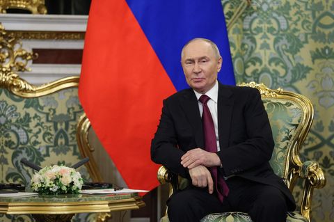 "In Moskau sagen sie: Die Europäer kriegen es nicht gebacken"