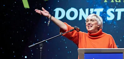 „Viel zu wenig“ – Claudia Roth kritisiert Deutschlands Beitrag zum Tropenwald-Fonds