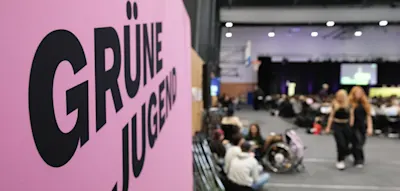 „Grüne müssen raus aus dem Kulturkampf“ – Grüne-Jugend-Chefin dringt auf „radikalere“ Politik