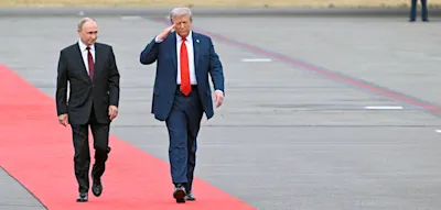 „Diabolisch, weil er so vernünftig klingt“ – Heftige Kritik am 28-Punkte-Plan für die Ukraine