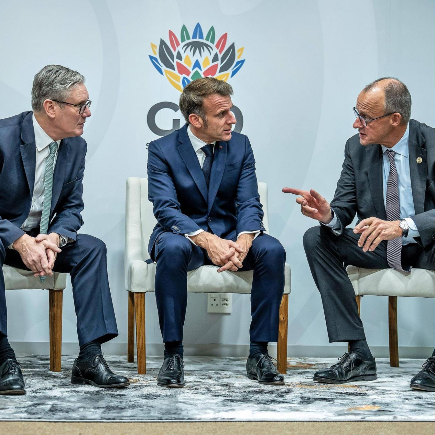 Europäer wollen Friedensplan nachbessern – Treffen mit Ukraine und USA am Sonntag