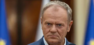 „Kritische Linie überschritten“ – Polens Regierungschef wirft Russland „Staatsterrorismus“ vor