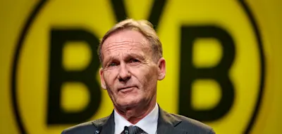 Watzke fürchtet um sein Lebenswerk
