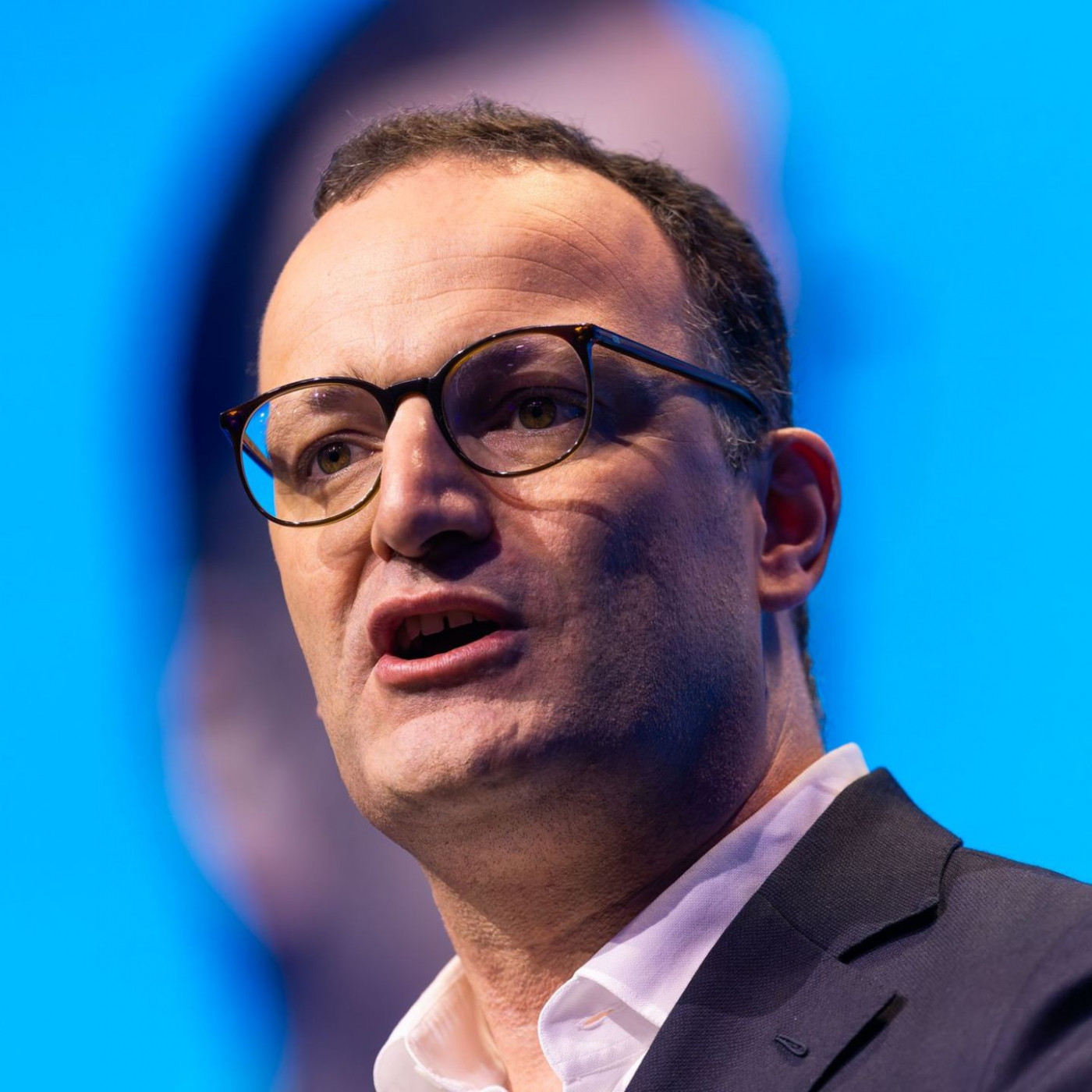 Spahn: Koalition muss regierungsfähig bleiben