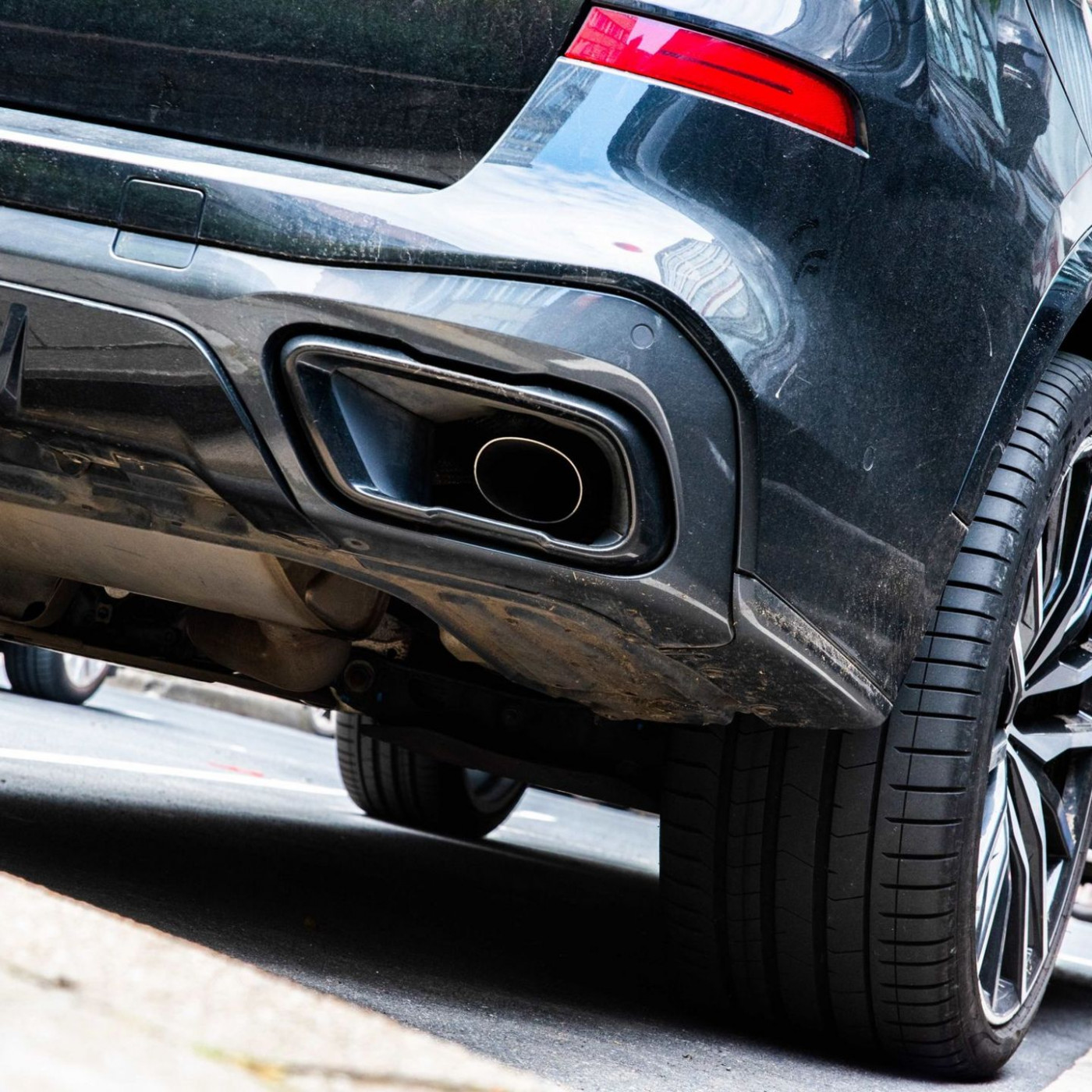 Bauschaum-Attacken: Verdacht auf versuchte Wahlbeeinflussung