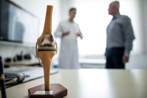 Mediziner über Fortschritte in der Rheuma-Therapie: "Eine echte Revolution"