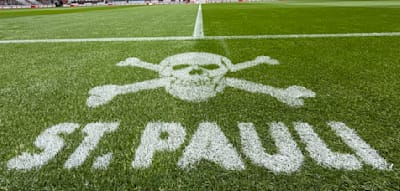 Ein Klub auf Identitätssuche