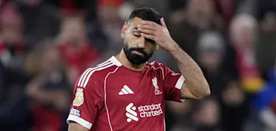 Blamage gegen Nottingham – Liverpools Fans verlassen vorzeitig das Stadion