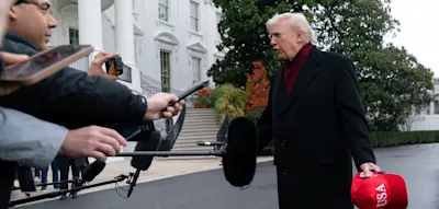 Kurz vor dem entscheidenden Treffen in Genf ändert sich der Ton in Washington