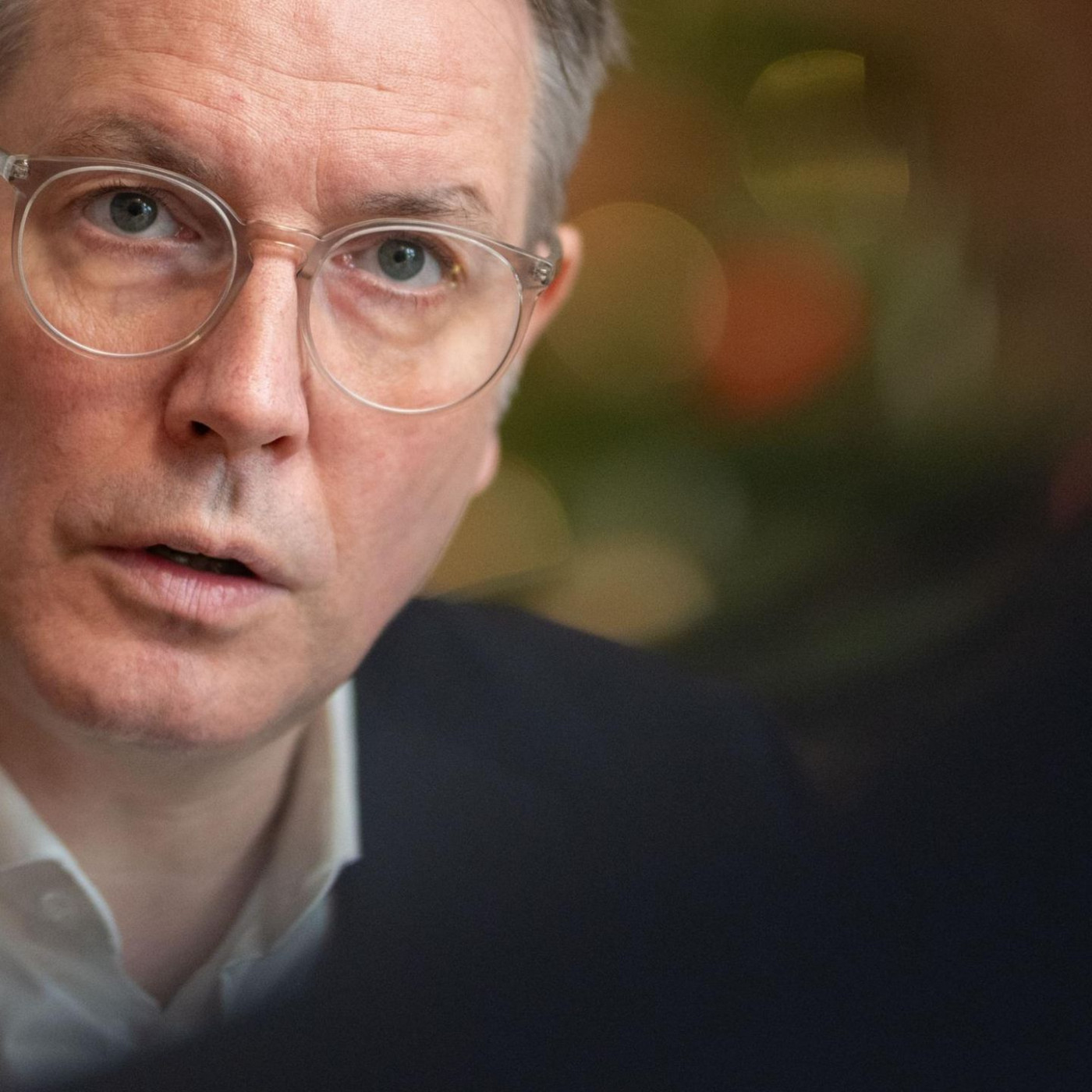 "Rente ist kein Charity-Projekt" – die SPD mischt weiter Beton an