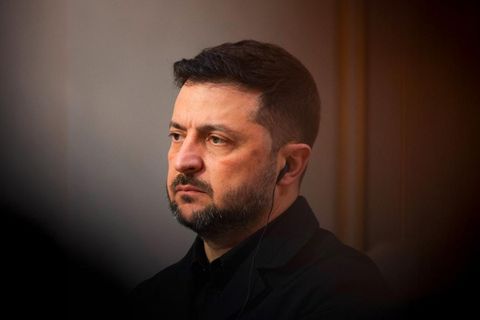 Bereitet der Ukraine-Plan den nächsten Krieg vor?