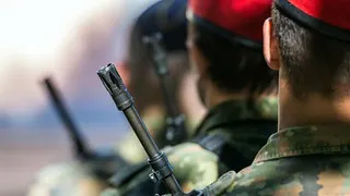 Neues Wehrdienst-Modell: Bleibt das Recht auf Kriegsdienstverweigerung?