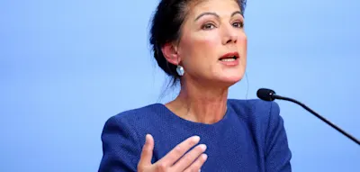 „Mit BSW-Positionen so nicht vereinbar“ – Wagenknecht begrüßt Rücktritt