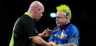 Diese 16 Duelle zeichnen sich bereits für die dritte Runde ab