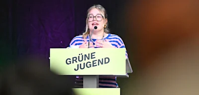 „Die Klimakrise ist eine Klassenfrage“ – Grüne Jugend fordert Ende von „Kompromissen“
