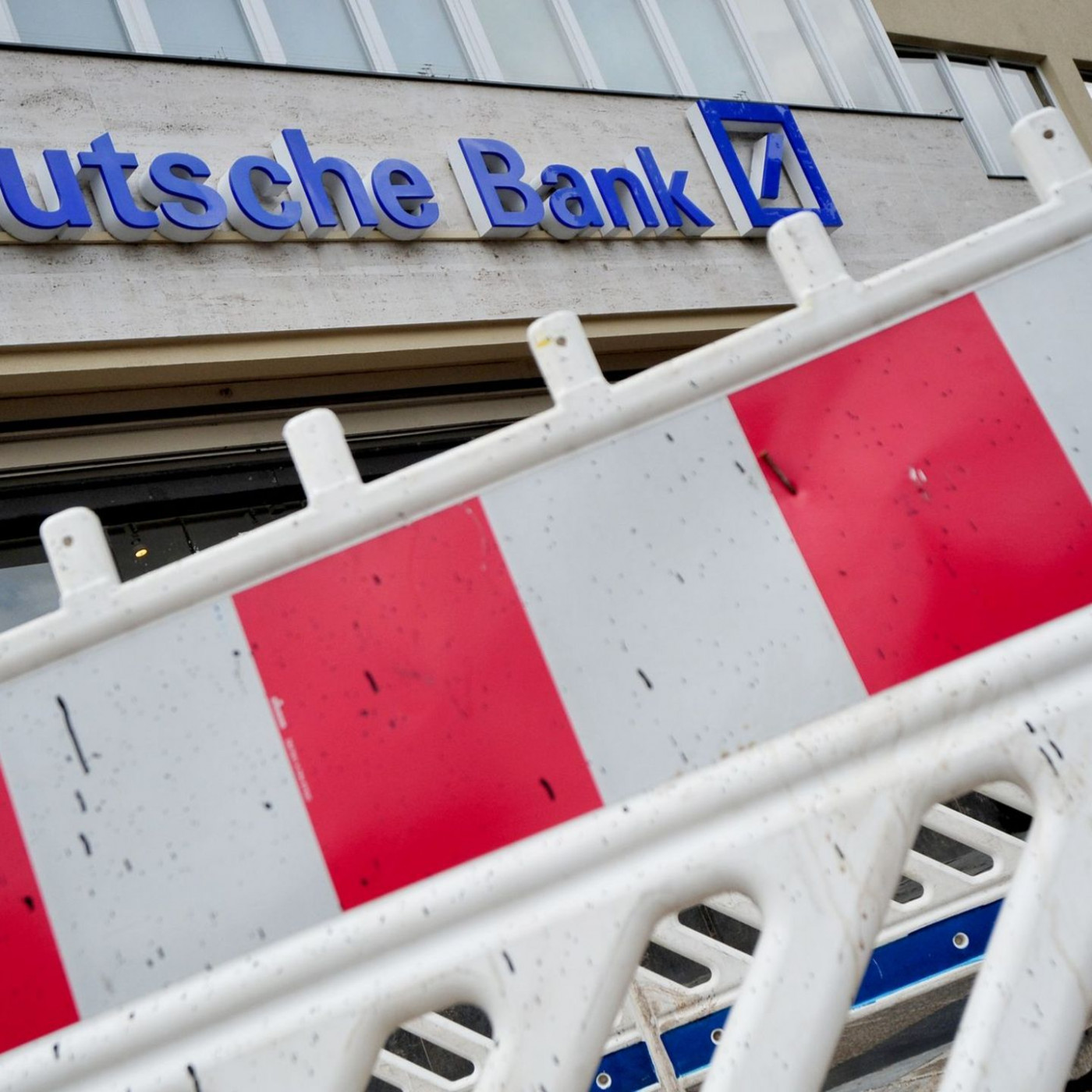 Deutsche Bank zieht Konsequenzen nach AfD-Einladung