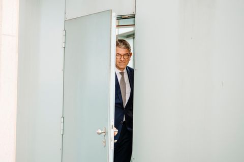 Der Pate vom Tegernsee