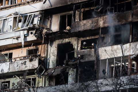 "Weder Moskau noch Washington respektieren Europa"