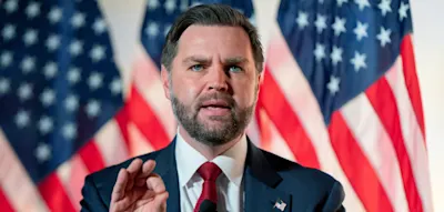 „Das widert mich an“ – J.D. Vance geht auf Parteikollegen los