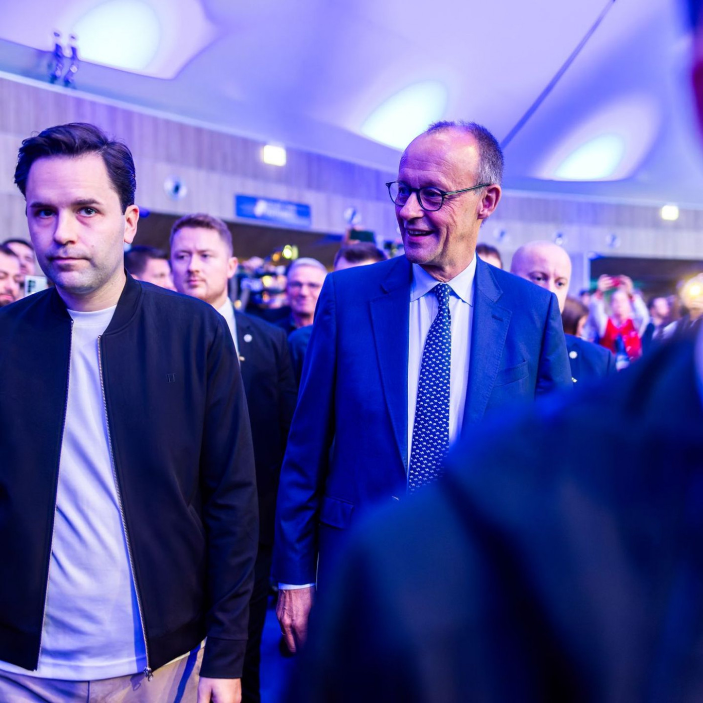 Lösung des Rentenstreits bis Jahresende?