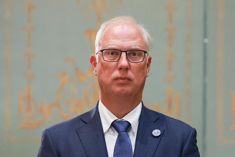 "Rücksichtslos ehrgeizig" – das ist Putins Mann hinter dem Ukraine-Plan