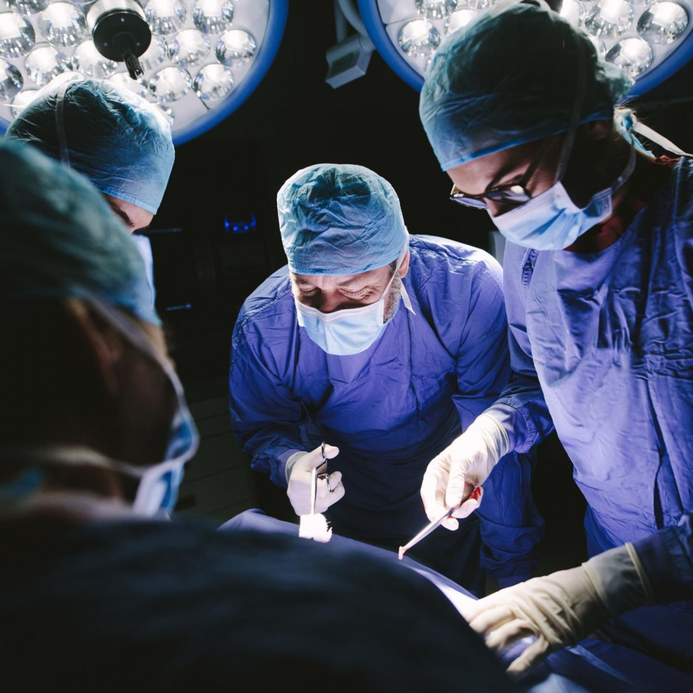 Mit dieser Frage finden Sie heraus, wie gut Ihr Arzt ist