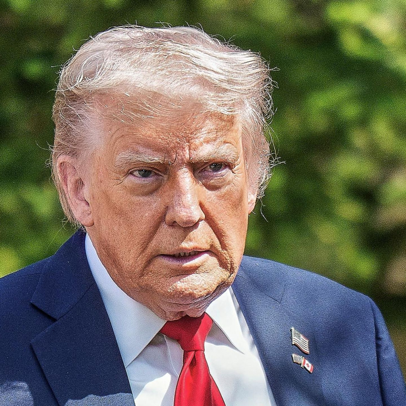 Trump lässt Status von 235.000 in die USA Geflüchteten überprüfen