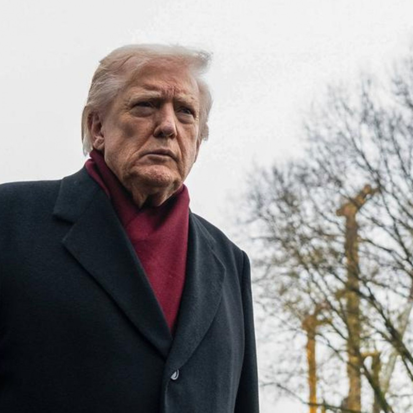 Die Epstein-Files werden veröffentlicht – muss Trump jetzt zittern?