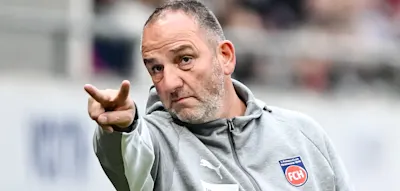 Wer ist FCH? Bizarrer Streit von Heidenheim und Hansa Rostock vor deutschem Patentamt