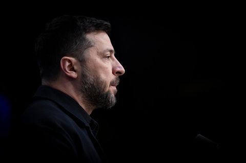 Ein politischer Seiltanz