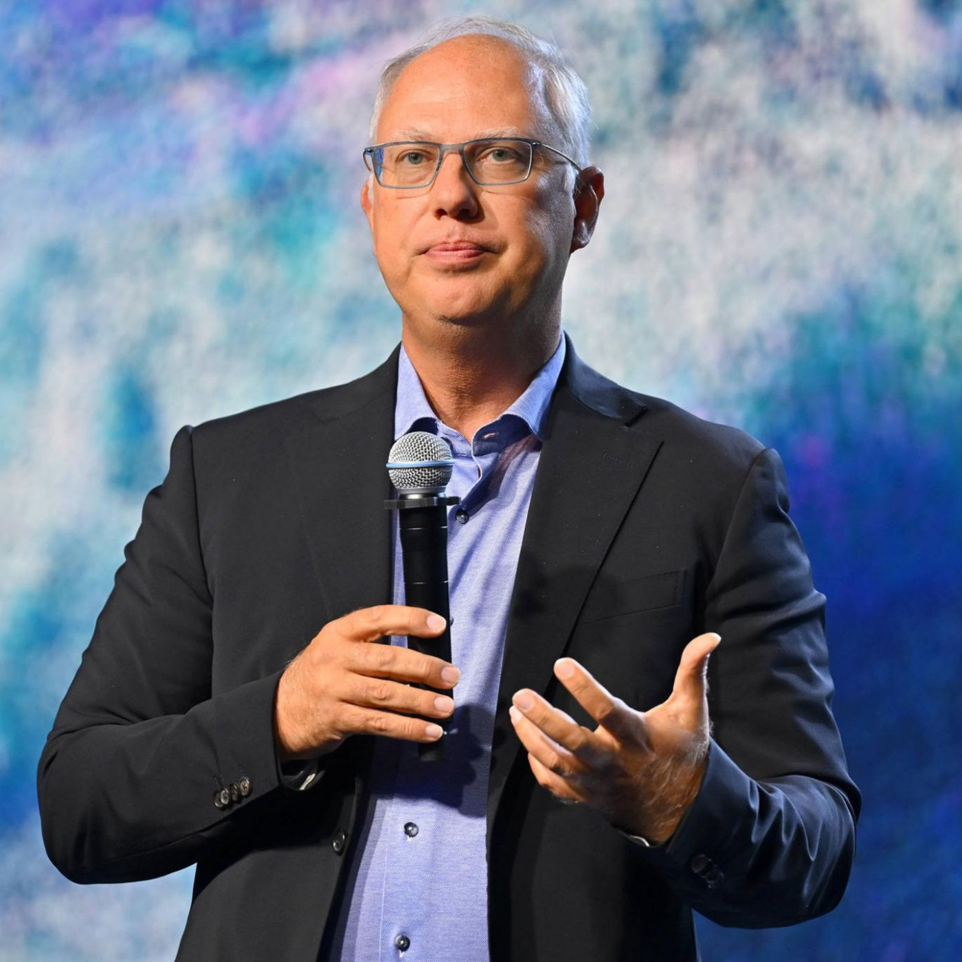 Das ist Putins Mann hinter dem Ukraine-Plan