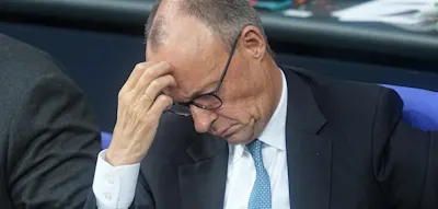 Ostdeutsche, Bayern, Selbstständige – Diese Gruppen sind besonders unzufrieden mit Merz