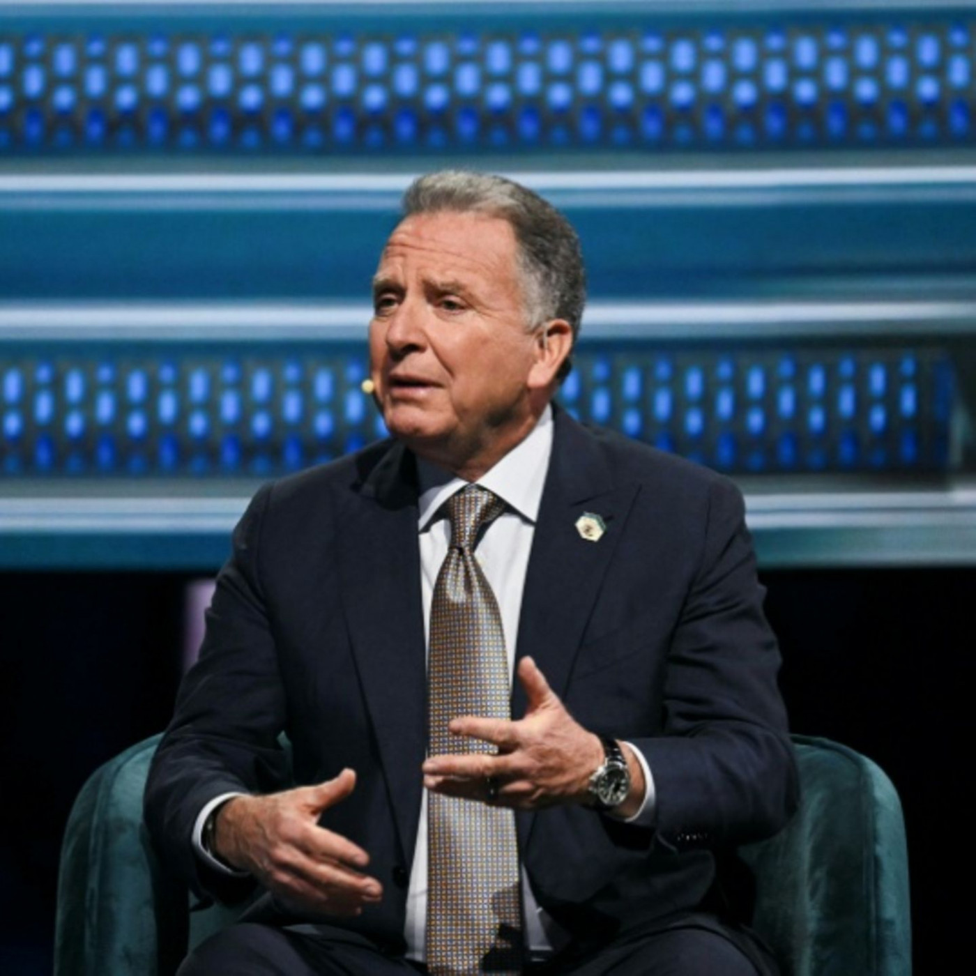 US-Gesandter Witkoff beriet Kreml-Berater zu Ukraine-Plan