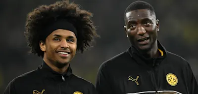 Guirassy und Adeyemi – starke Signale der Dortmunder Sorgenkinder