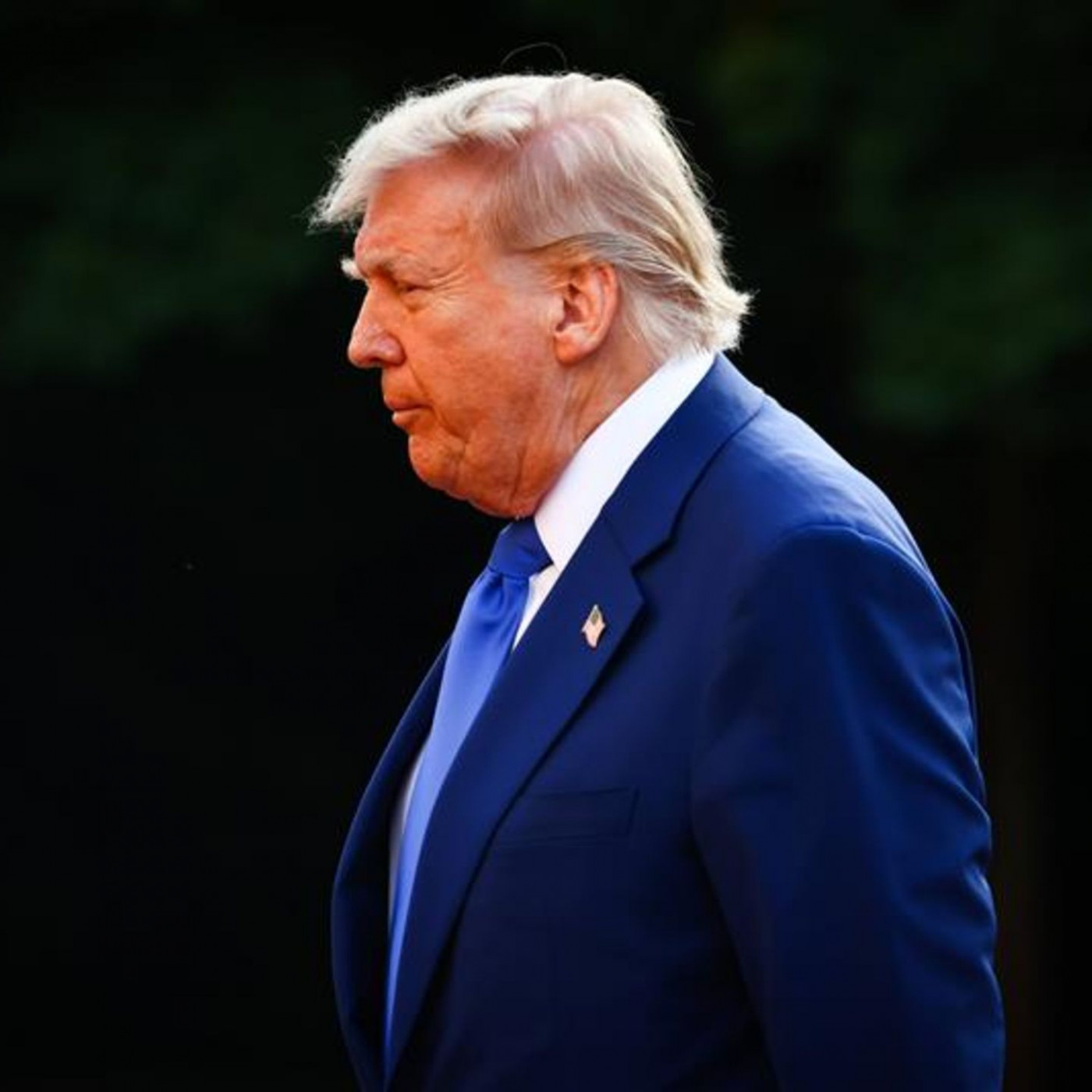 Die Epstein-Files werden veröffentlicht – muss Trump jetzt zittern?