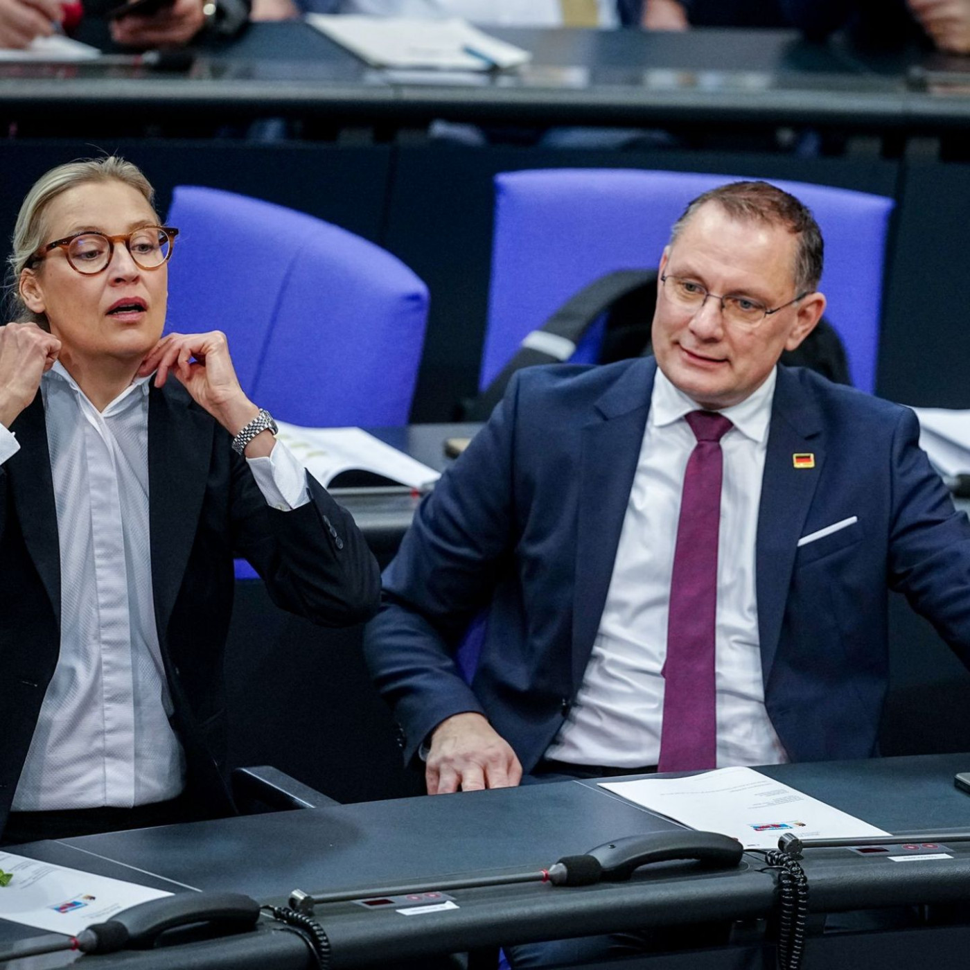 Familienunternehmer laden AfD ein – scharfe Kritik