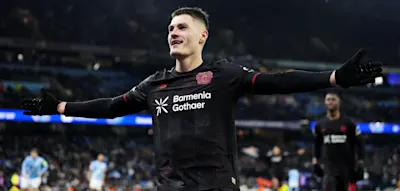 „Es fühlt sich wunderschön an“ – Bayer Leverkusen düpiert Guardiolas Rotationself