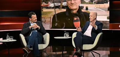 „Das ist absoluter Wahnwitz“ – Militärexperte rechnet mit 28-Punkte-Plan der USA ab