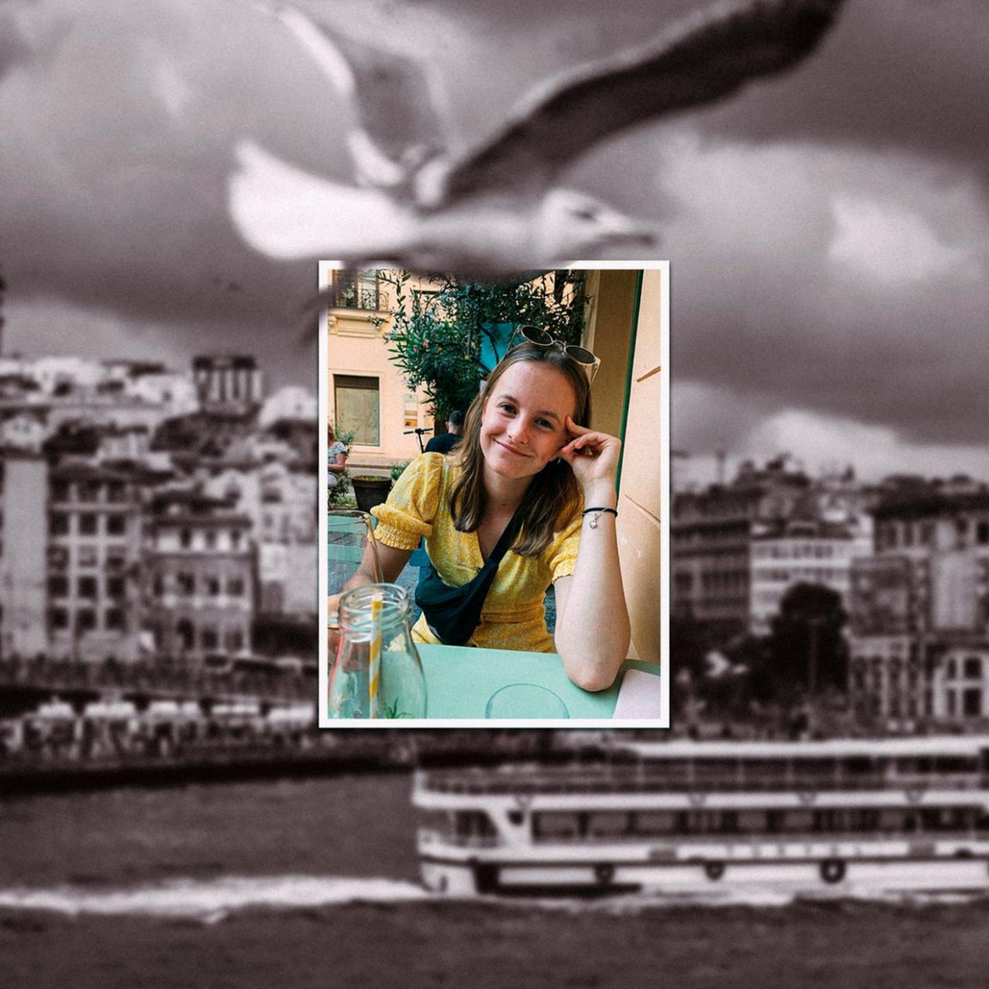 Das Gift vom Bosporus