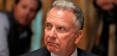 Entsetzen über geleaktes Telefonat – Republikaner fordert Entlassung von Witkoff