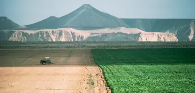 Bei Null angefangen, eine halbe Milliarde Dollar angespart – und alles gespendet