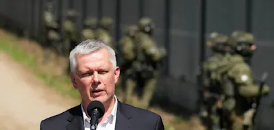 „Bestimmte Formen von Migration erzeugen Unsicherheit“