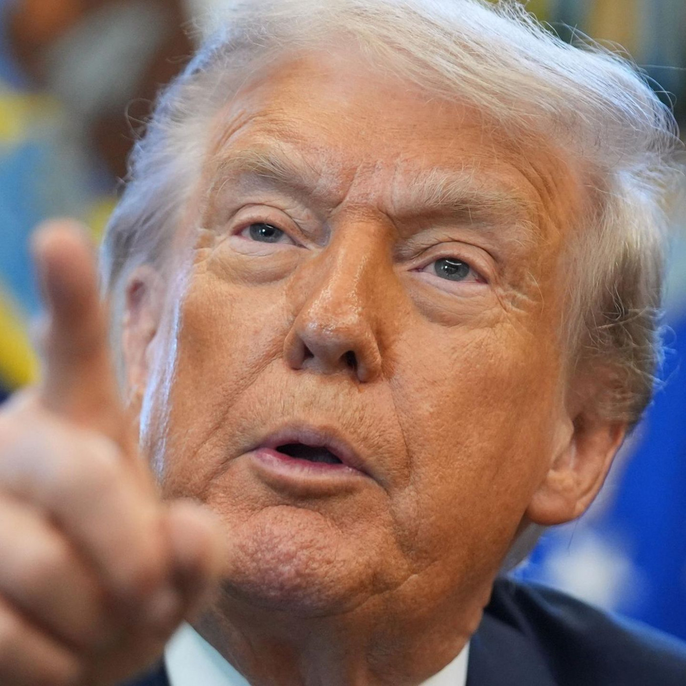 Donald Trump kündigt harte Konsequenzen an – besonders für Afghanen