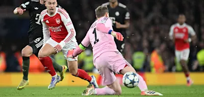 Wie Manuel Neuer seine Patzer erklärt