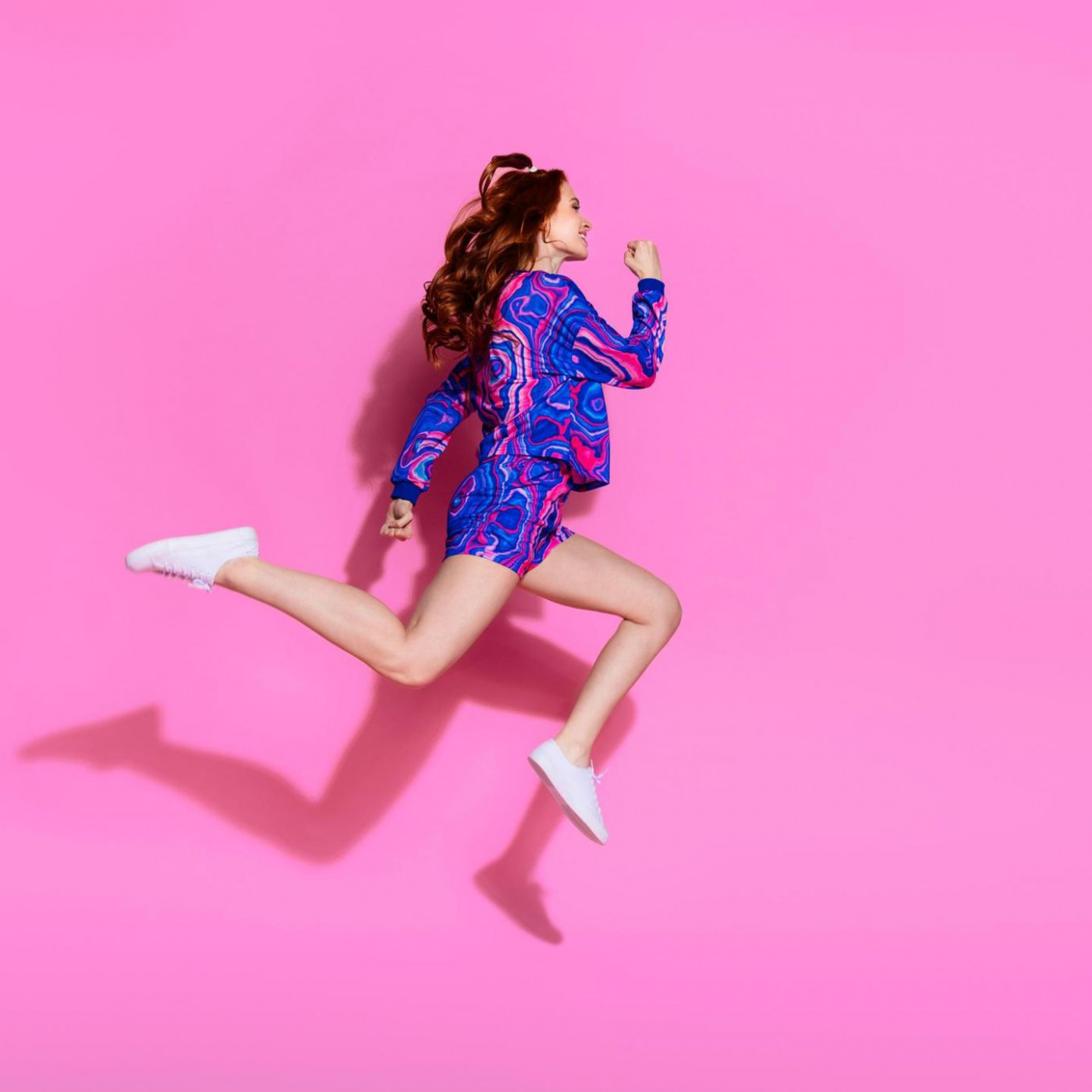 Wie das Knie ein Leben lang beweglich bleibt