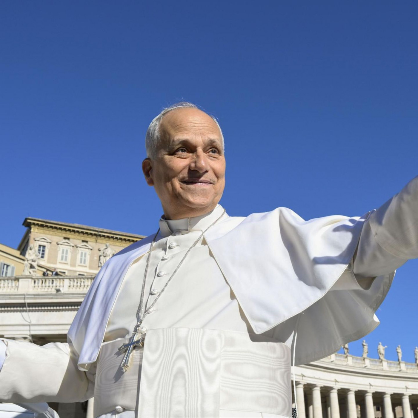 Ausgerechnet die Türkei – was der Papst am Bosporus will
