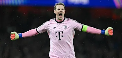 Neuer gehört trotz seiner Patzer ins deutsche WM-Tor