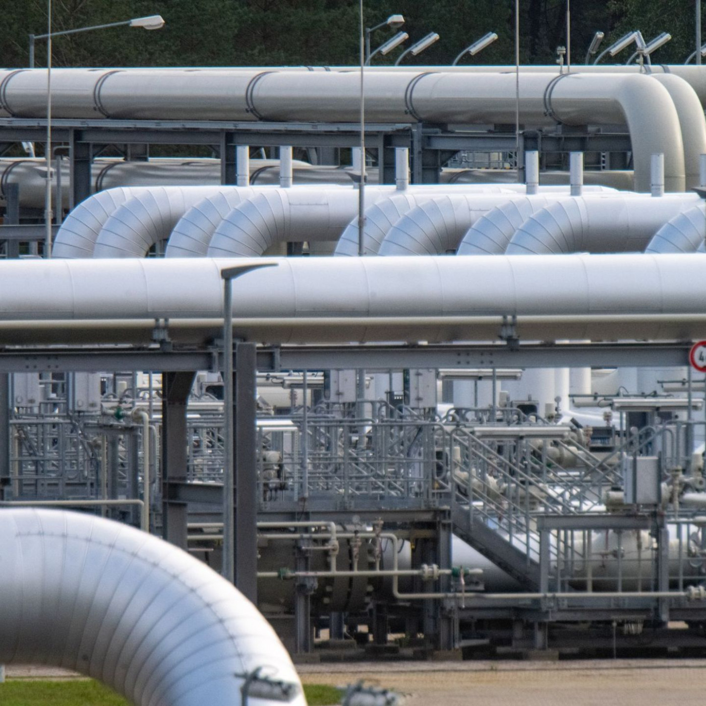 Nord-Stream-Verdächtiger an Deutschland ausgeliefert